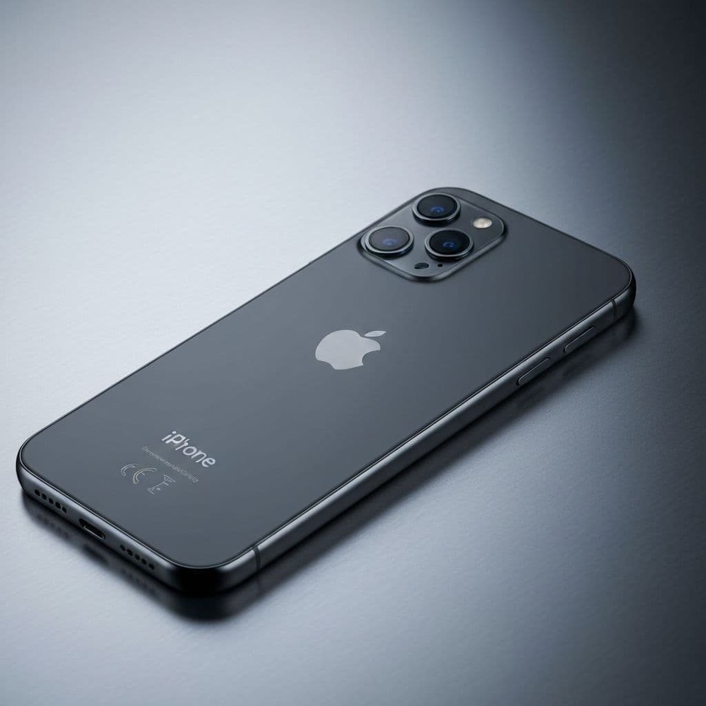 iPhone 16