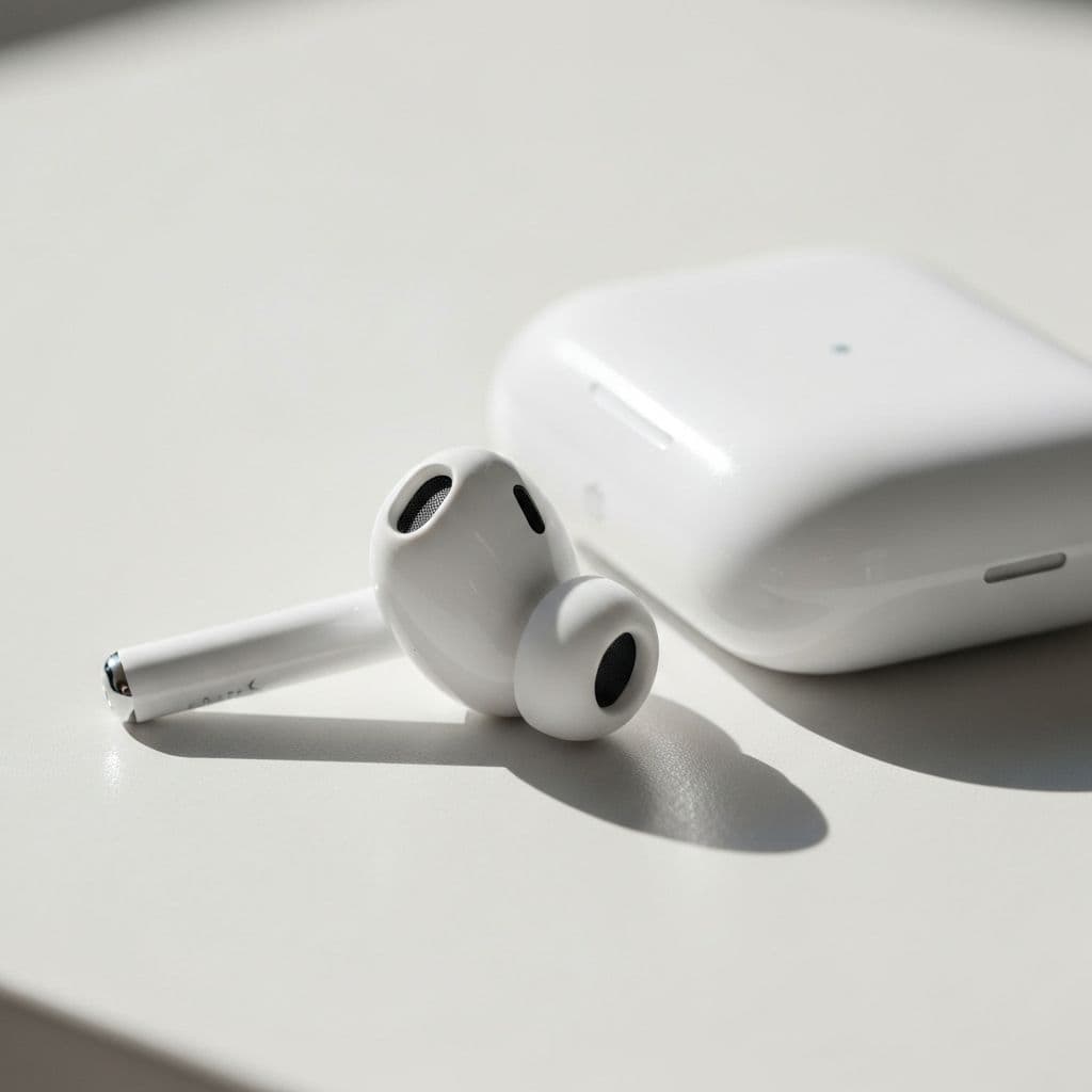 Apple AirPods (3rd Gen)