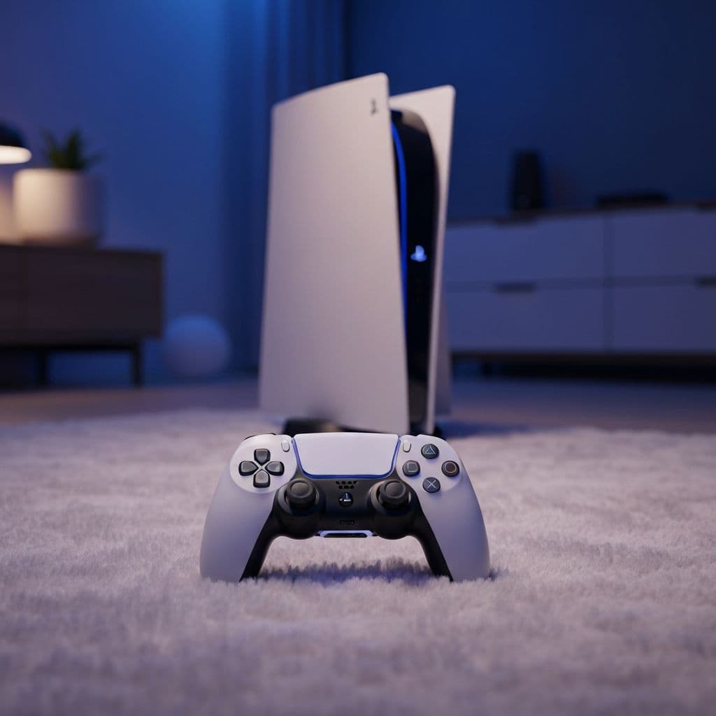 PlayStation 5 Console